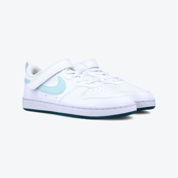 NIKE Patike Court Borough Low Recraft GP - DV5457-102