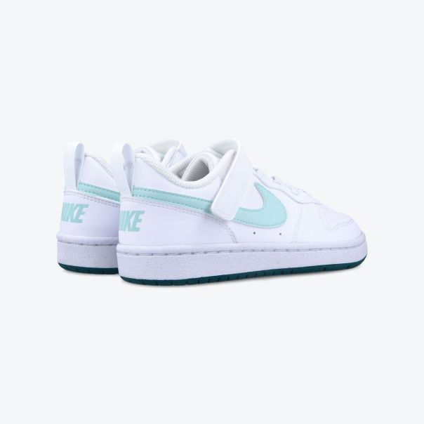 NIKE Patike Court Borough Low Recraft GP - DV5457-102