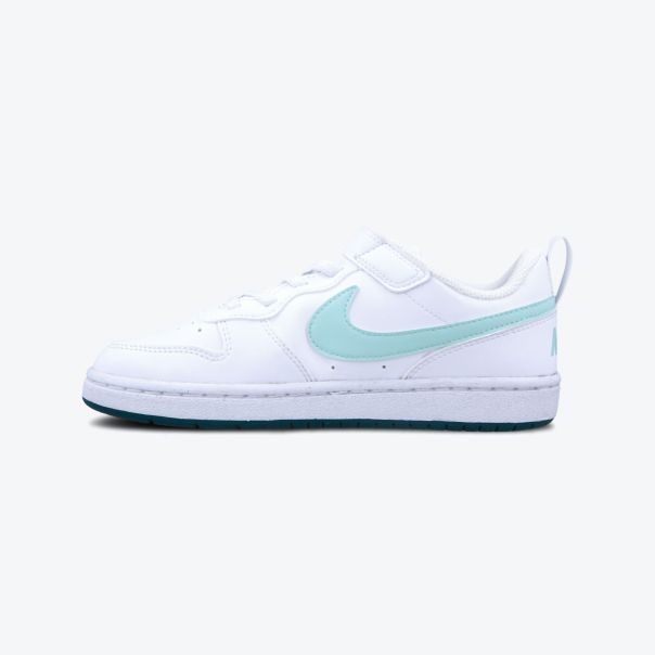 NIKE Patike Court Borough Low Recraft GP - DV5457-102