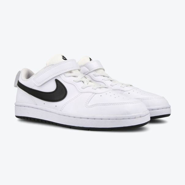 NIKE Patike Court Borough Low Recraft BP - DV5457-104