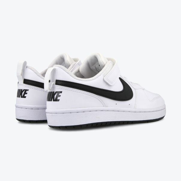 NIKE Patike Court Borough Low Recraft BP - DV5457-104