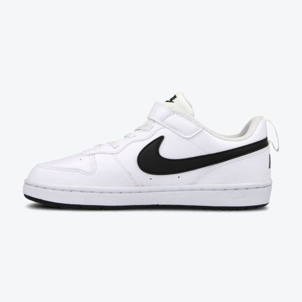 NIKE Patike Court Borough Low Recraft BP - DV5457-104