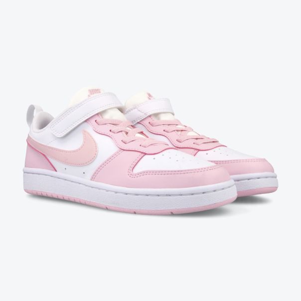 NIKE Patike court borough low recraft GP - DV5457-105