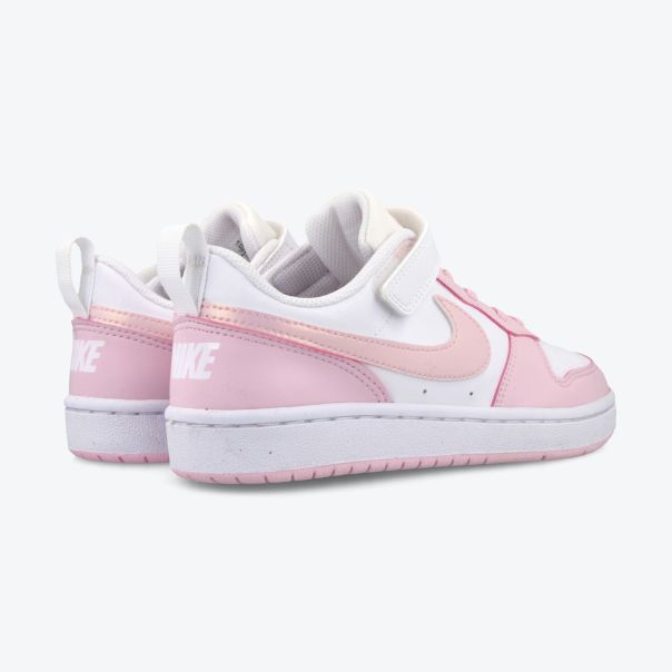 NIKE Patike court borough low recraft GP - DV5457-105