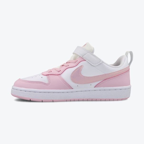 NIKE Patike court borough low recraft GP - DV5457-105