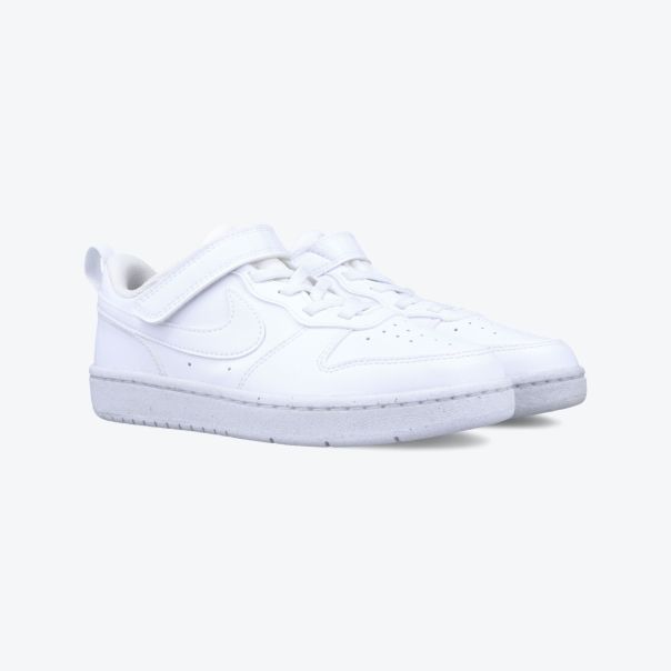 NIKE Patike Court Borough Low Recraft BP - DV5457-106