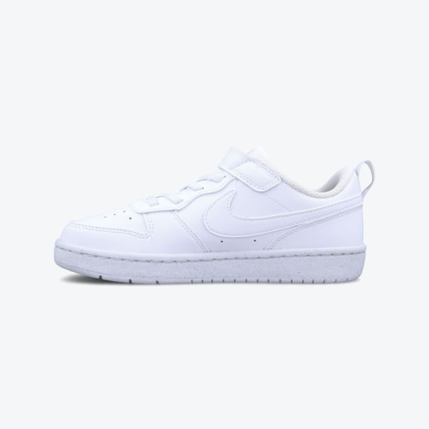NIKE Patike Court Borough Low Recraft BP - DV5457-106
