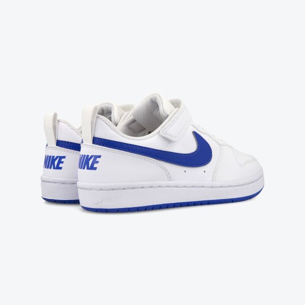 NIKE Patike court borough low recraft BP - DV5457-110