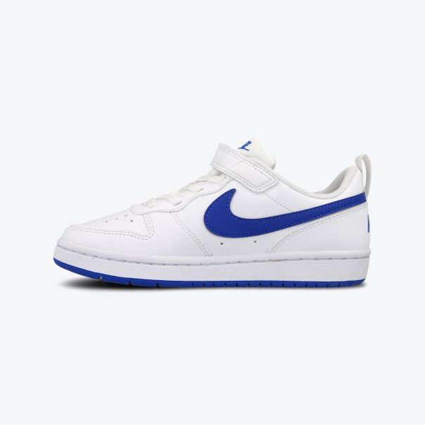 NIKE Patike court borough low recraft BP - DV5457-110