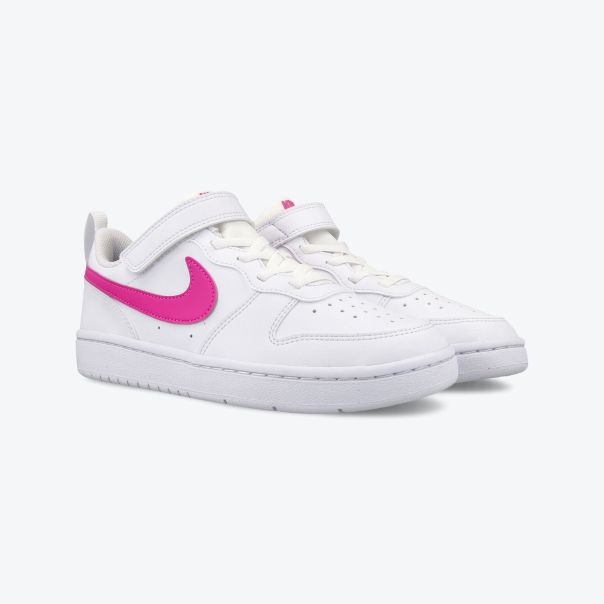 NIKE Patike court borough low recraft GP - DV5457-113
