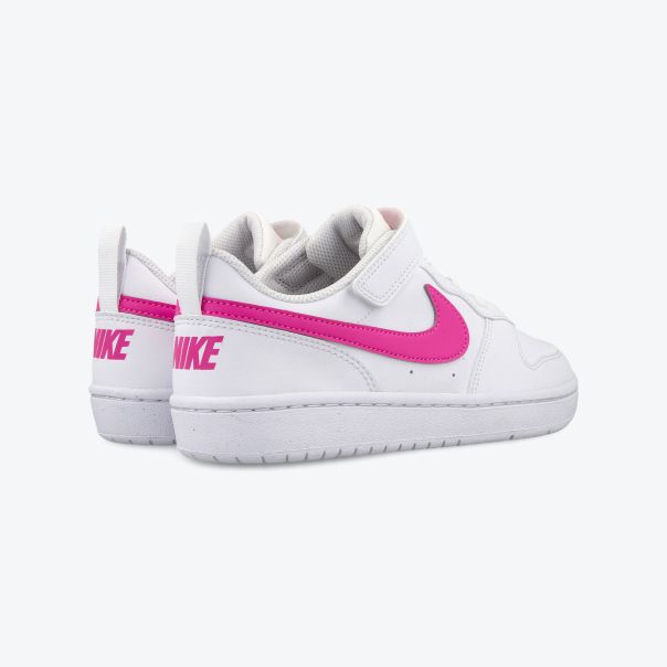 NIKE Patike court borough low recraft GP - DV5457-113