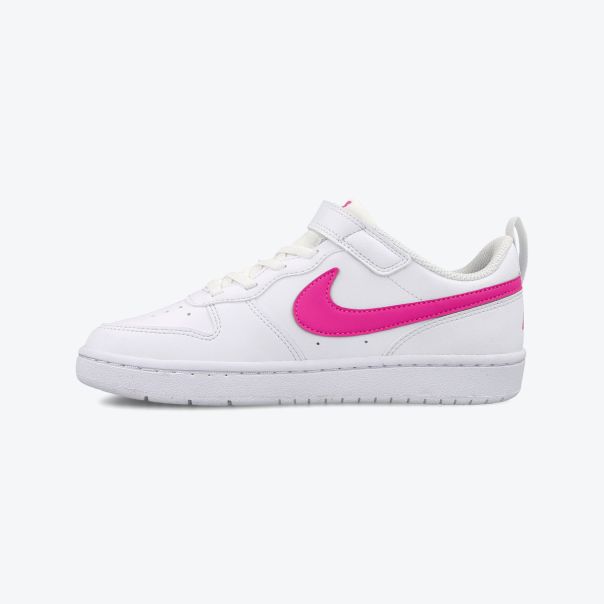 NIKE Patike court borough low recraft GP - DV5457-113