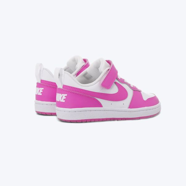NIKE Patike court borough low recraft BP - DV5457-123