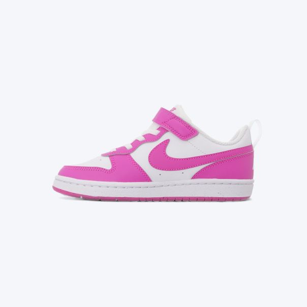 NIKE Patike court borough low recraft BP - DV5457-123