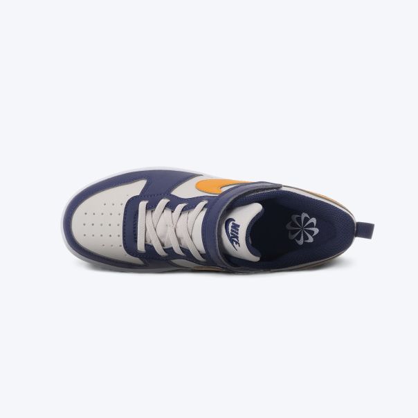 NIKE Patike court borough low recraft BP - DV5457-126