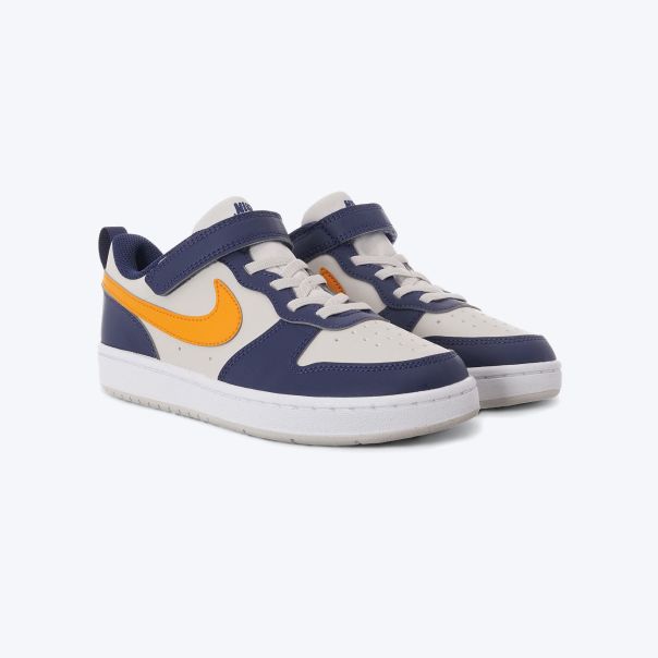 NIKE Patike court borough low recraft BP - DV5457-126