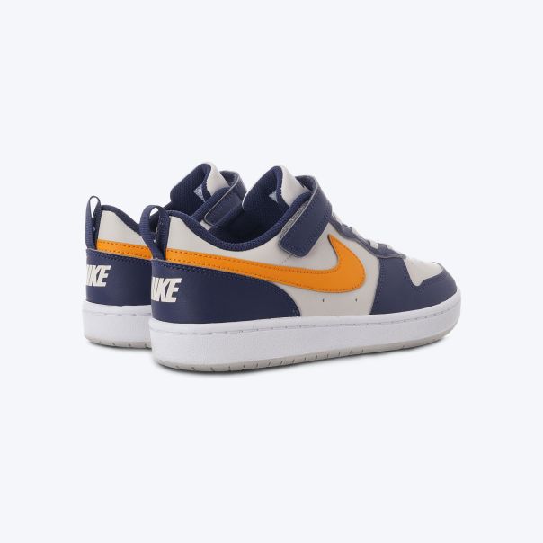 NIKE Patike court borough low recraft BP - DV5457-126