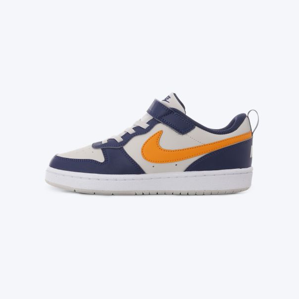 NIKE Patike court borough low recraft BP - DV5457-126