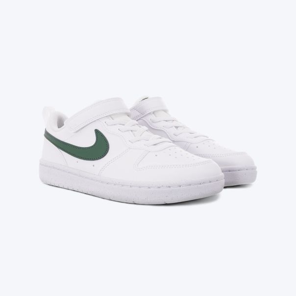 NIKE Patike court borough low recraft BP - DV5457-133