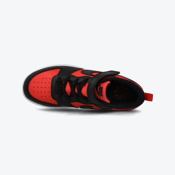 NIKE Patike Court Borough Low Recraft BP - DV5457-600