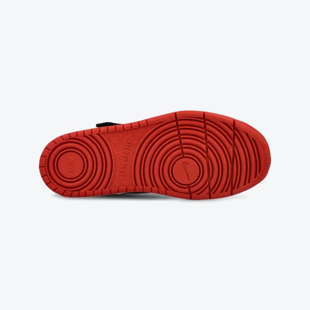 NIKE Patike Court Borough Low Recraft BP - DV5457-600