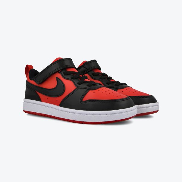 NIKE Patike Court Borough Low Recraft BP - DV5457-600