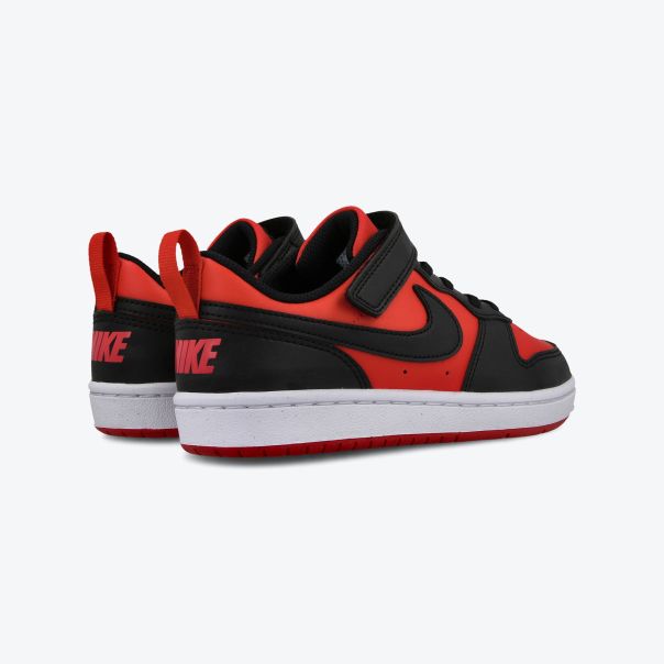 NIKE Patike Court Borough Low Recraft BP - DV5457-600