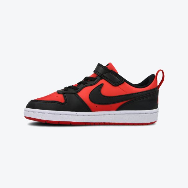 NIKE Patike Court Borough Low Recraft BP - DV5457-600