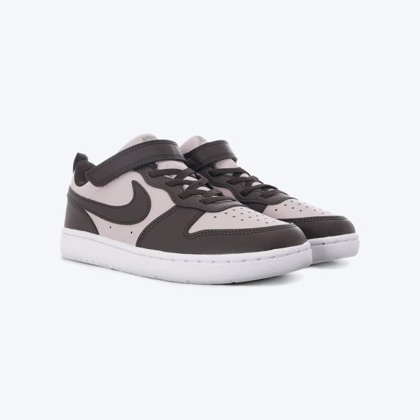 NIKE Patike court borough low recraft GP - DV5457-601
