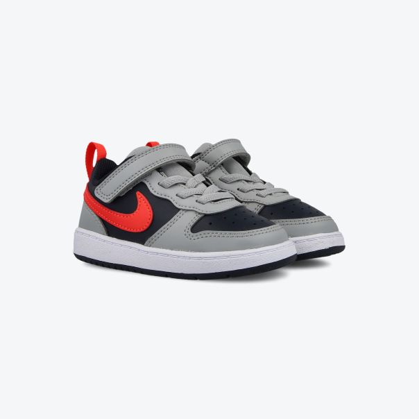NIKE Patike Court Borough Low Recraft BT - DV5458-003