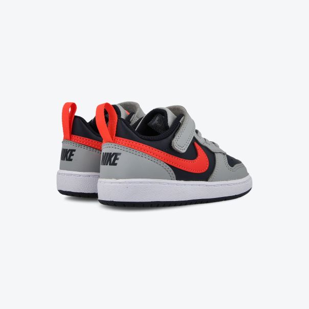 NIKE Patike Court Borough Low Recraft BT - DV5458-003