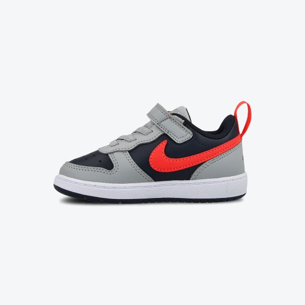 NIKE Patike Court Borough Low Recraft BT - DV5458-003