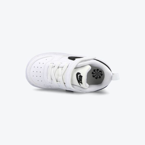 NIKE Patike Court Borough Low Recraft BT - DV5458-104
