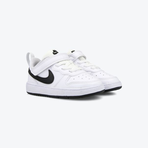 NIKE Patike Court Borough Low Recraft BT - DV5458-104