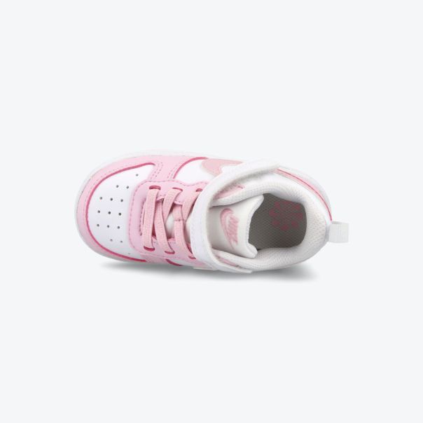 NIKE Patike Court Borough Low Recraft GT - DV5458-105