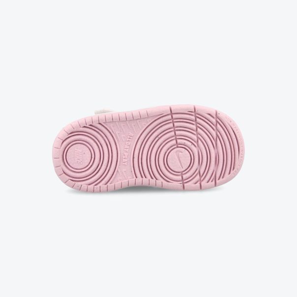 NIKE Patike Court Borough Low Recraft GT - DV5458-105