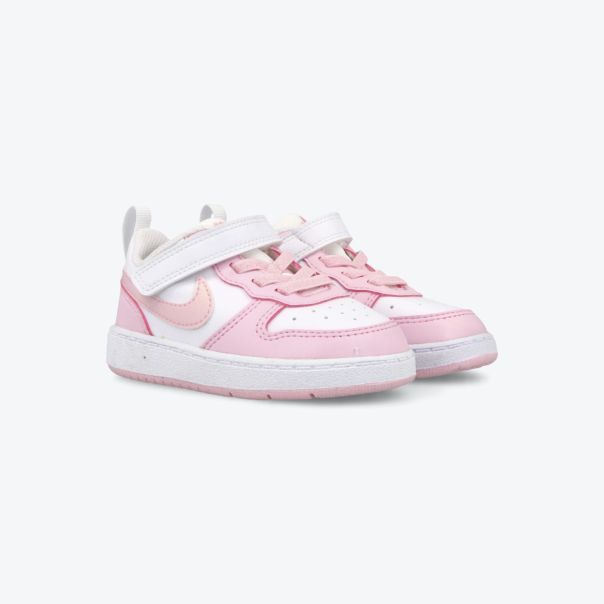 NIKE Patike Court Borough Low Recraft GT - DV5458-105