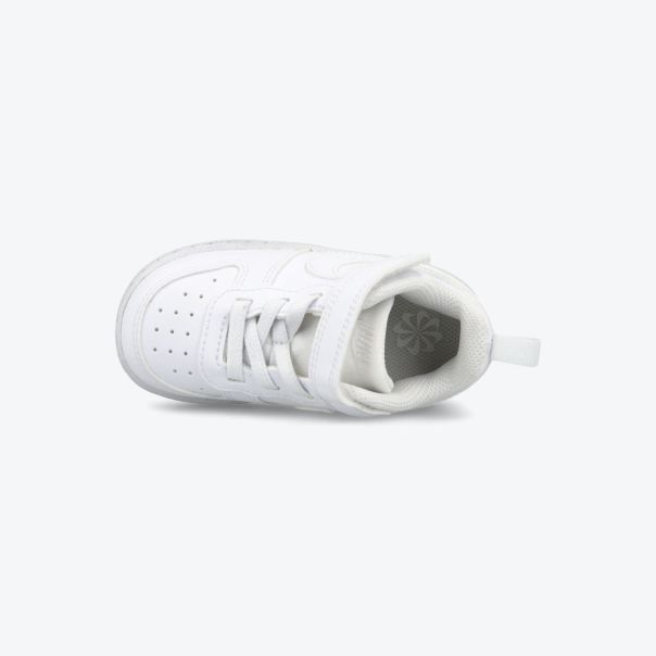 NIKE Patike Court Borough Low Recraft BT - DV5458-106