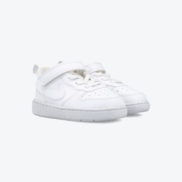 NIKE Patike Court Borough Low Recraft BT - DV5458-106