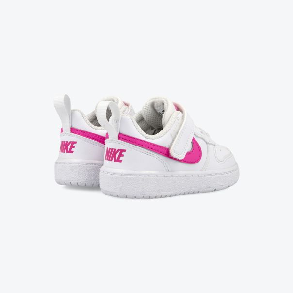 NIKE Patike court borough low recraft GT - DV5458-113