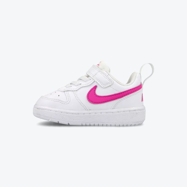 NIKE Patike court borough low recraft GT - DV5458-113