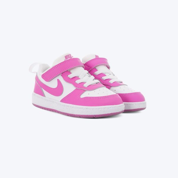 Nike Patike court borough low recraft GT - DV5458-123