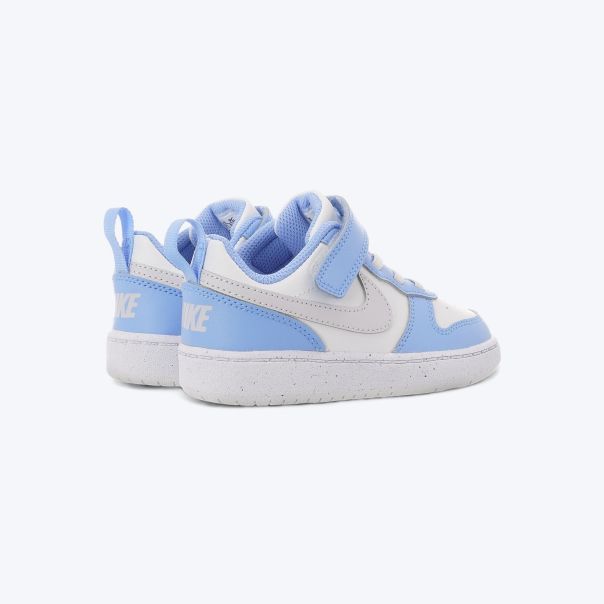 NIKE Patike court borough low recraft BT - DV5458-128