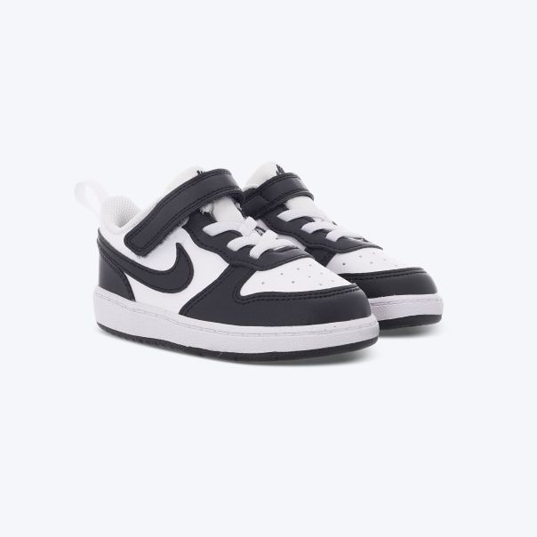 NIKE Patike court borough low recraft BT - DV5458-131
