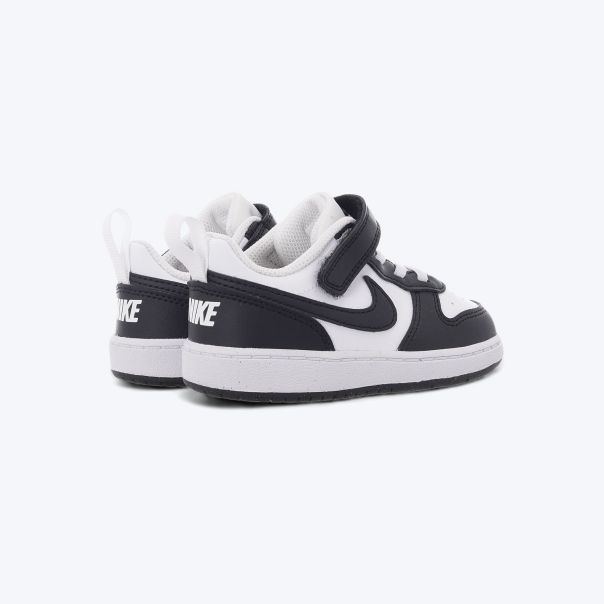 NIKE Patike court borough low recraft BT - DV5458-131
