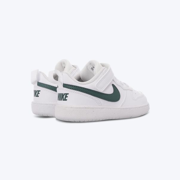 NIKE Patike court borough low recraft BT - DV5458-133