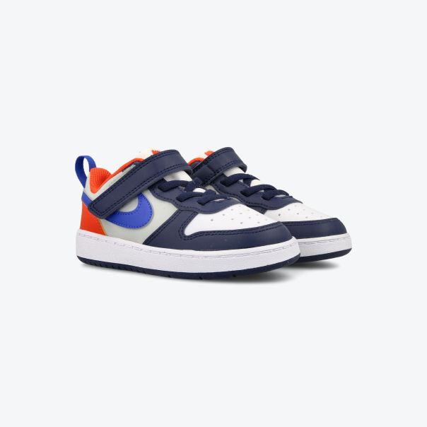 NIKE Patike court borough low recraft BT - DV5458-401