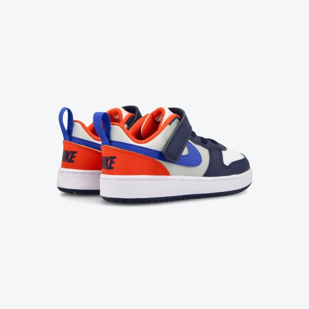NIKE Patike court borough low recraft BT - DV5458-401