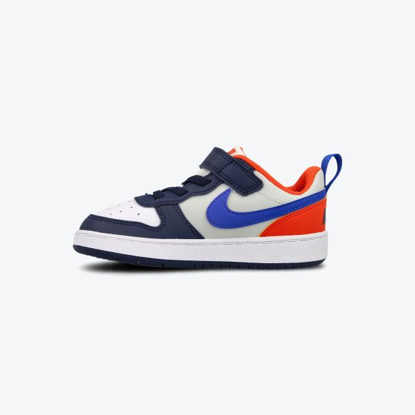NIKE Patike court borough low recraft BT - DV5458-401