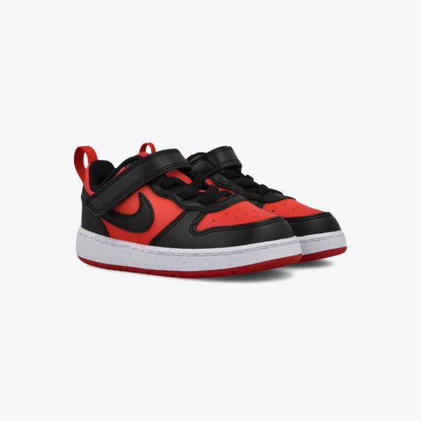NIKE Patike Court Borough Low Recraft BT - DV5458-600